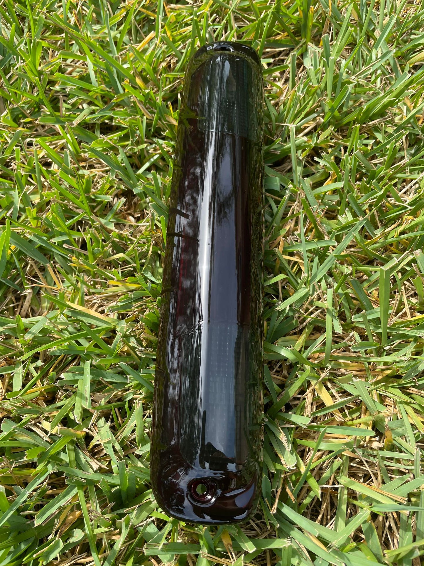 99-07 Chevy Silverado Smoked Third Brake Light GMC Sierra Blacked Out Tinted Stop Lamp