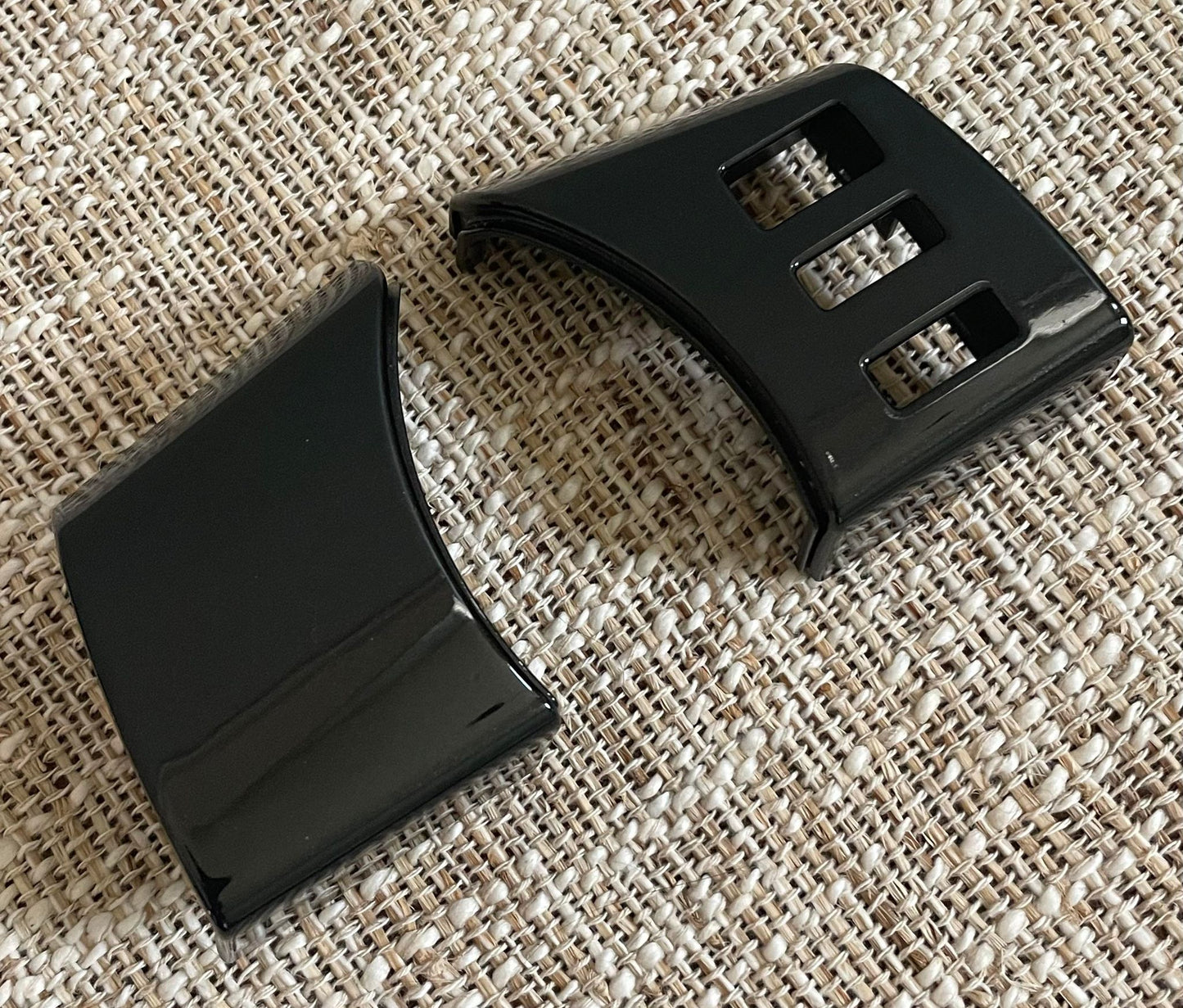 03-09 Nissan 350z Steering Wheel Trim PAINTED TO MATCH