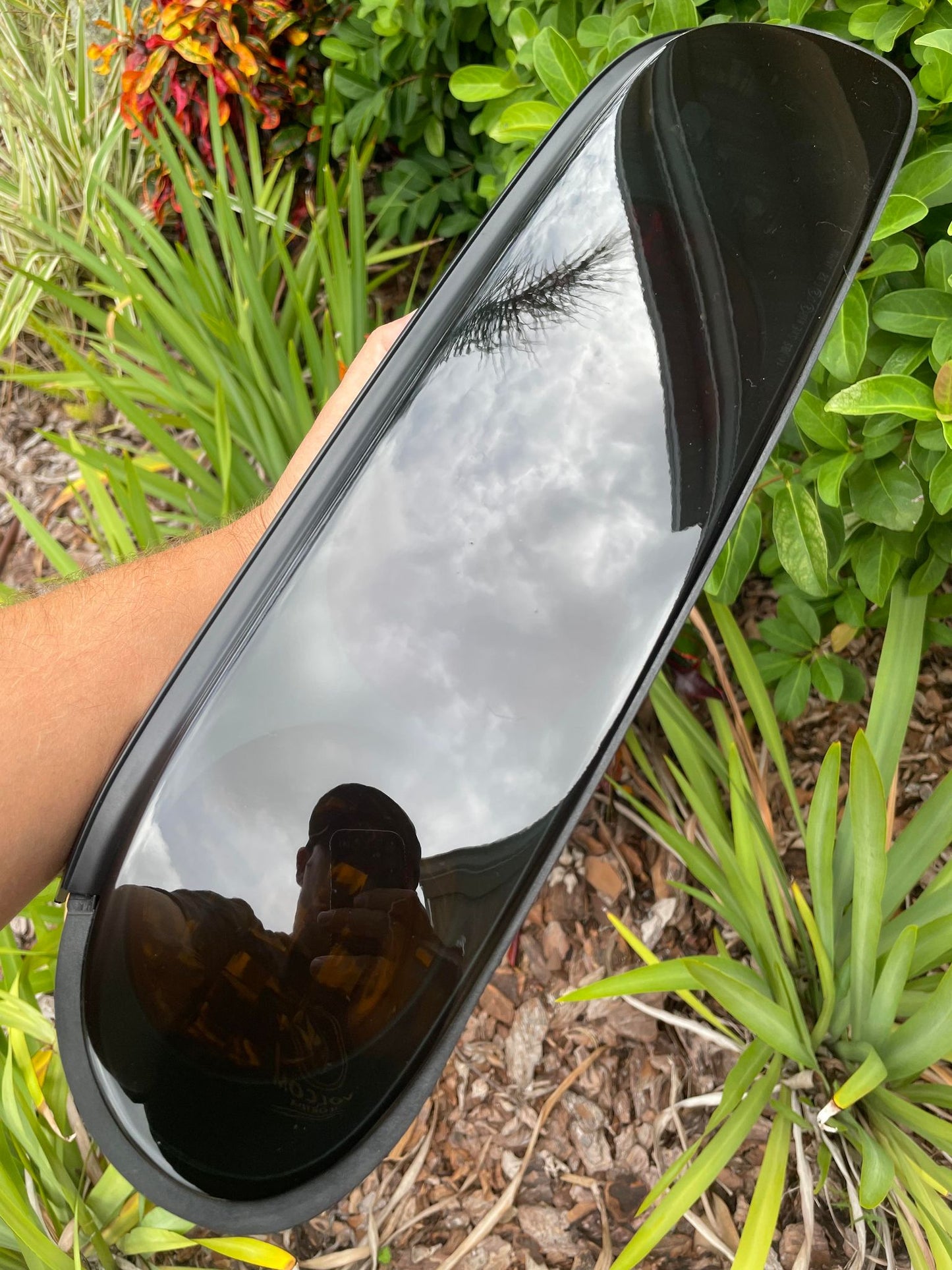 97-98 Toyota Supra Smoked Tail Lights OEM MKIV