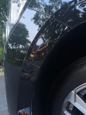 2021+ Cadillac Escalade Smoked Side Marker Lights (Set)